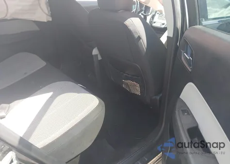 2013 Chevrolet Equinox 1Lt from USA, damaged, VIN 2GNALDEK2D6264841